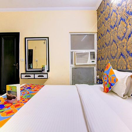 Fabhotel Le Heritage Karol Bagh Dillí Exteriér fotografie