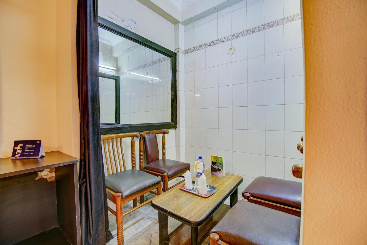 Fabhotel Le Heritage Karol Bagh Dillí Exteriér fotografie