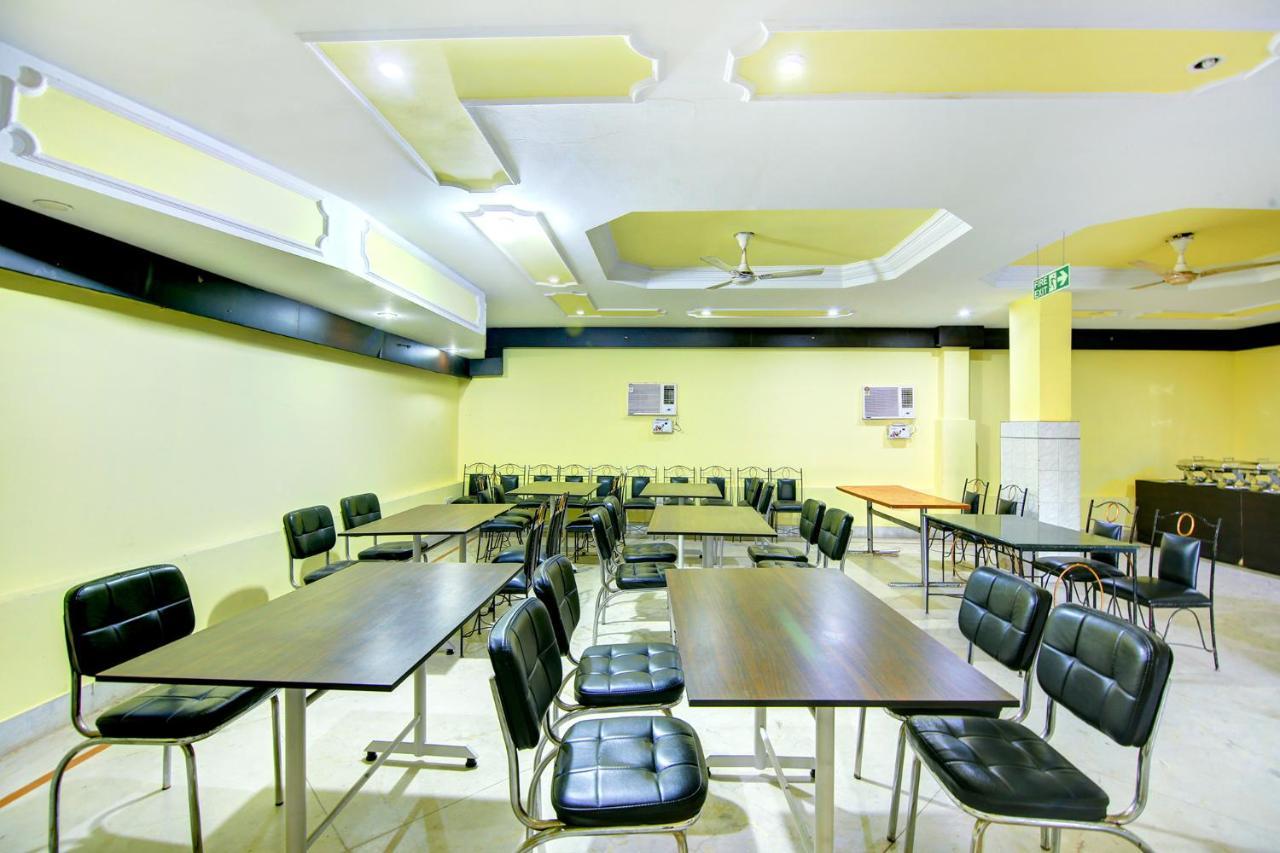 Fabhotel Le Heritage Karol Bagh Dillí Exteriér fotografie