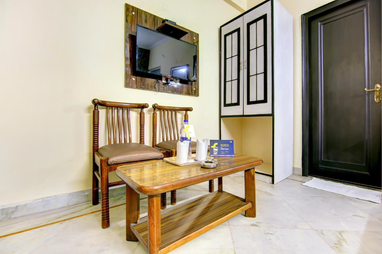 Fabhotel Le Heritage Karol Bagh Dillí Exteriér fotografie