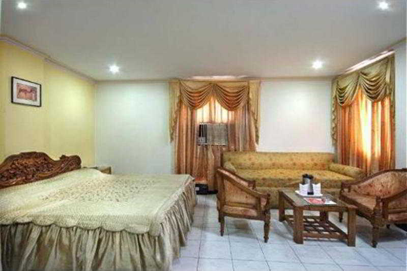 Fabhotel Le Heritage Karol Bagh Dillí Exteriér fotografie